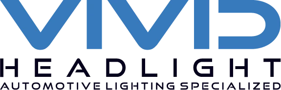 Vivid Headlight