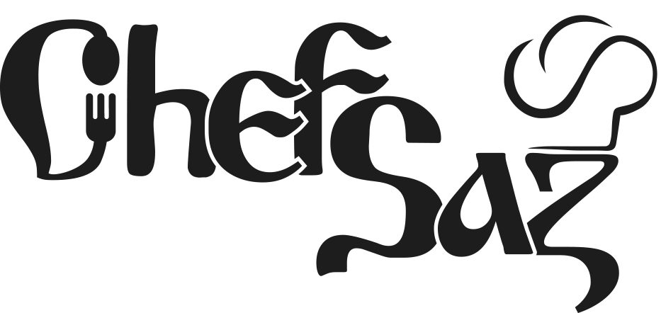 Chef Saz